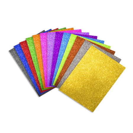 Fetru și hârtie gumată